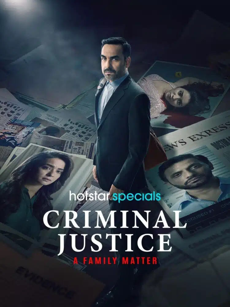 free Criminal Justice – A Family Matter S04 (2025) Hindi Completed Web Series HEVC ESub