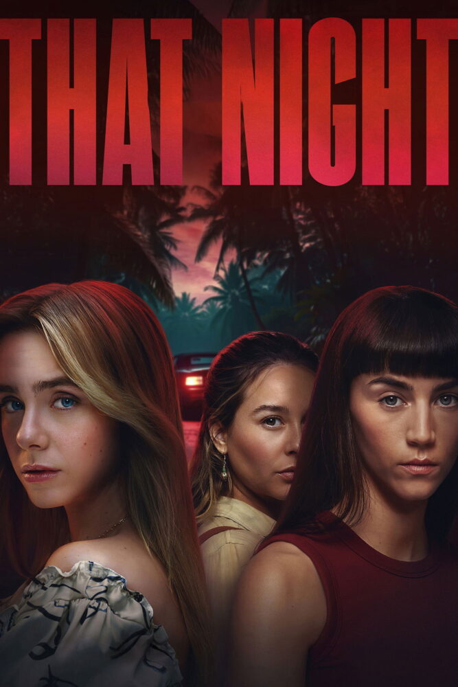 Free That Night S01 (2026) (Hindi + English) Dual Audio Completed Web Series HEVC ESub