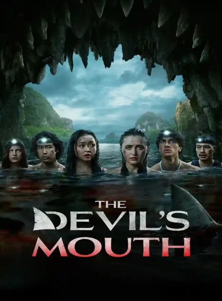 Free The Devils Mouth (2026) (Hindi + English) Dual Audio Hollywood Movie HD ESub